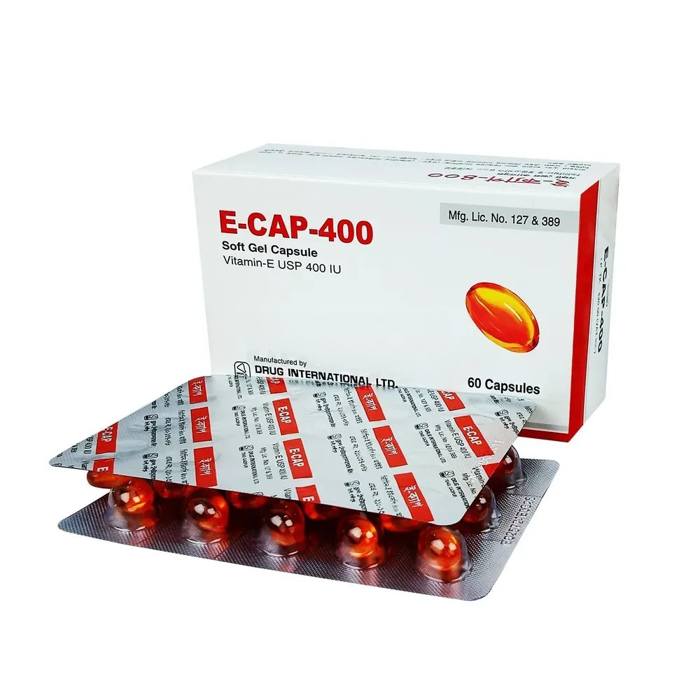 1756819351_e-cap-400-iu-capsule-60993029988-i1-53pJySX49wKUNh5Kp2yS.jpg E-Cap 400 mg Cap - Image 1