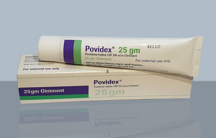 1757304238_Povidex_Ointment_25-mg.jpg Povidex Oinment - Image 1