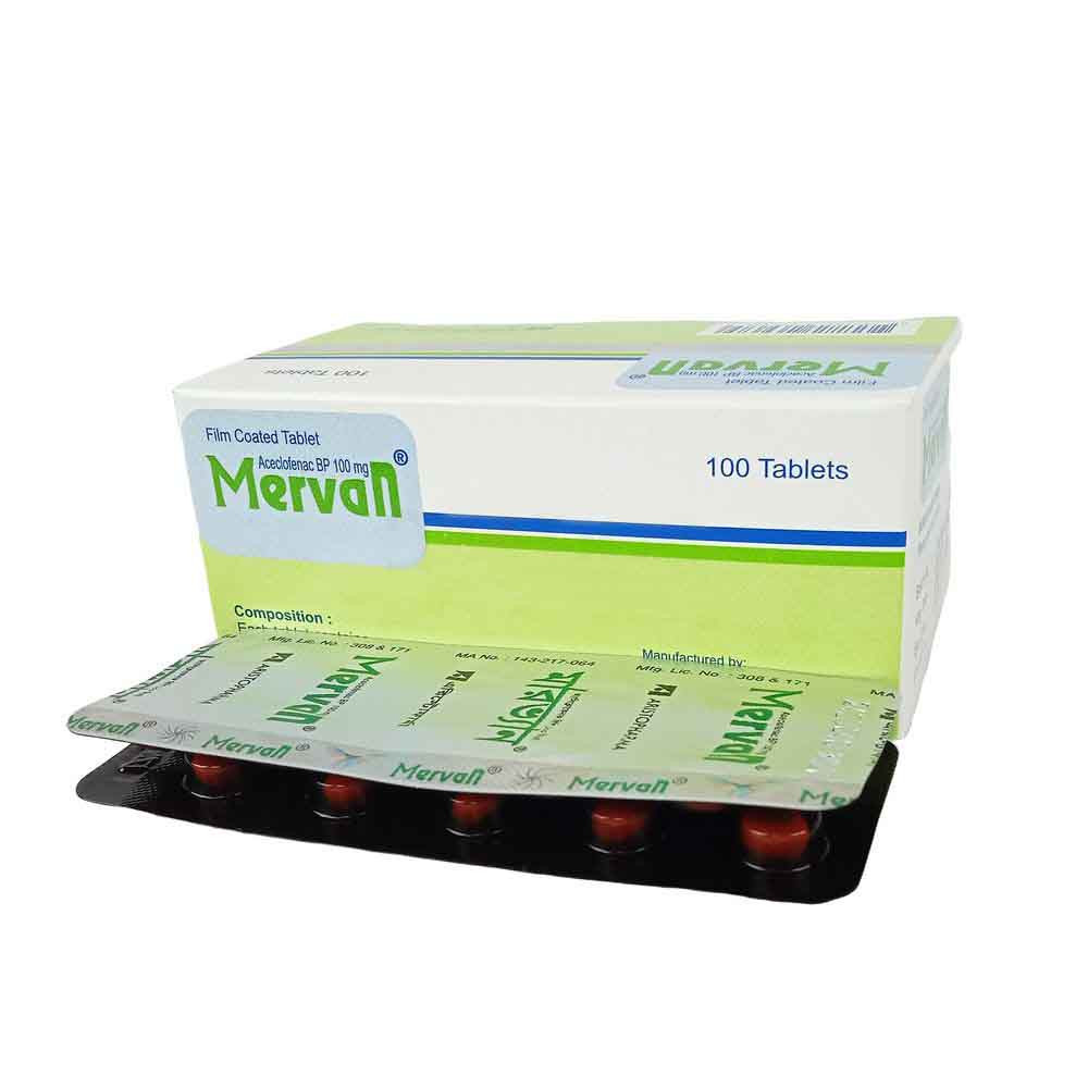 1757653803_mervan-100-mg-tablet-49767512825-i1-s2XD8y1evlPxiepf90Pw.jpg Mervan 100 Tab - Image 1