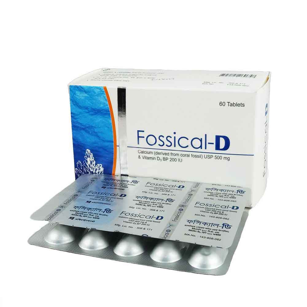 1757692888_fossical-d-500-mg-tablet-69522831111-i1-qKyAV1xVJHALv8Tw08FI.jpg Fossical-D Tab - Image 1