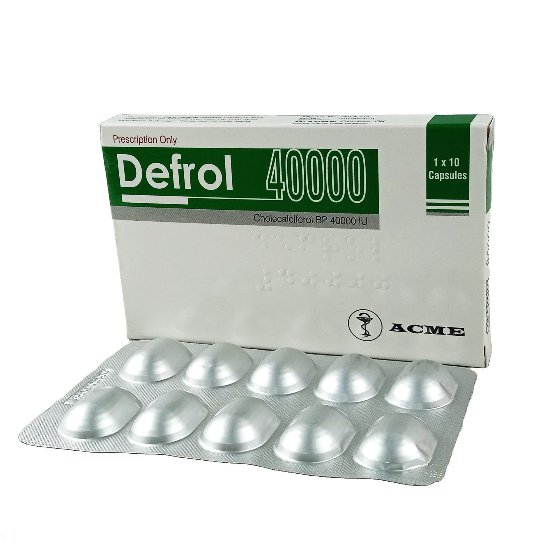 1760075862_defrol-40000-iu-capsule-2113023220-i1-03Nk9NDKFg0rgea5Ocs8.jpg Defrol 40000 Cap - Image 1