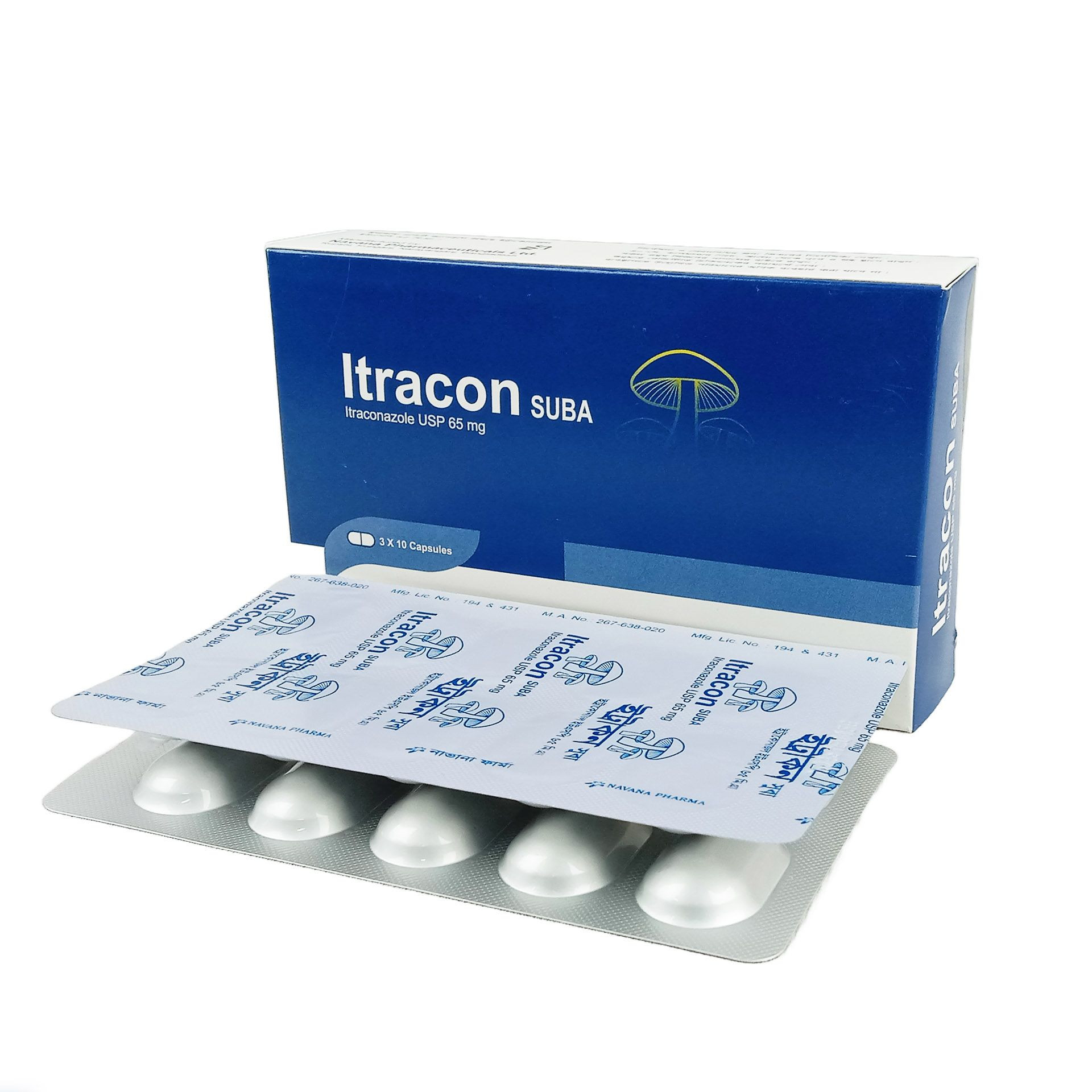 1760438590_itracon-suba-65-mg-capsule-89401482779-i1-UzflGAZgGEdaKbWgmyxs.jpg Itracon Suba Cap 65mg 60s - Image 1