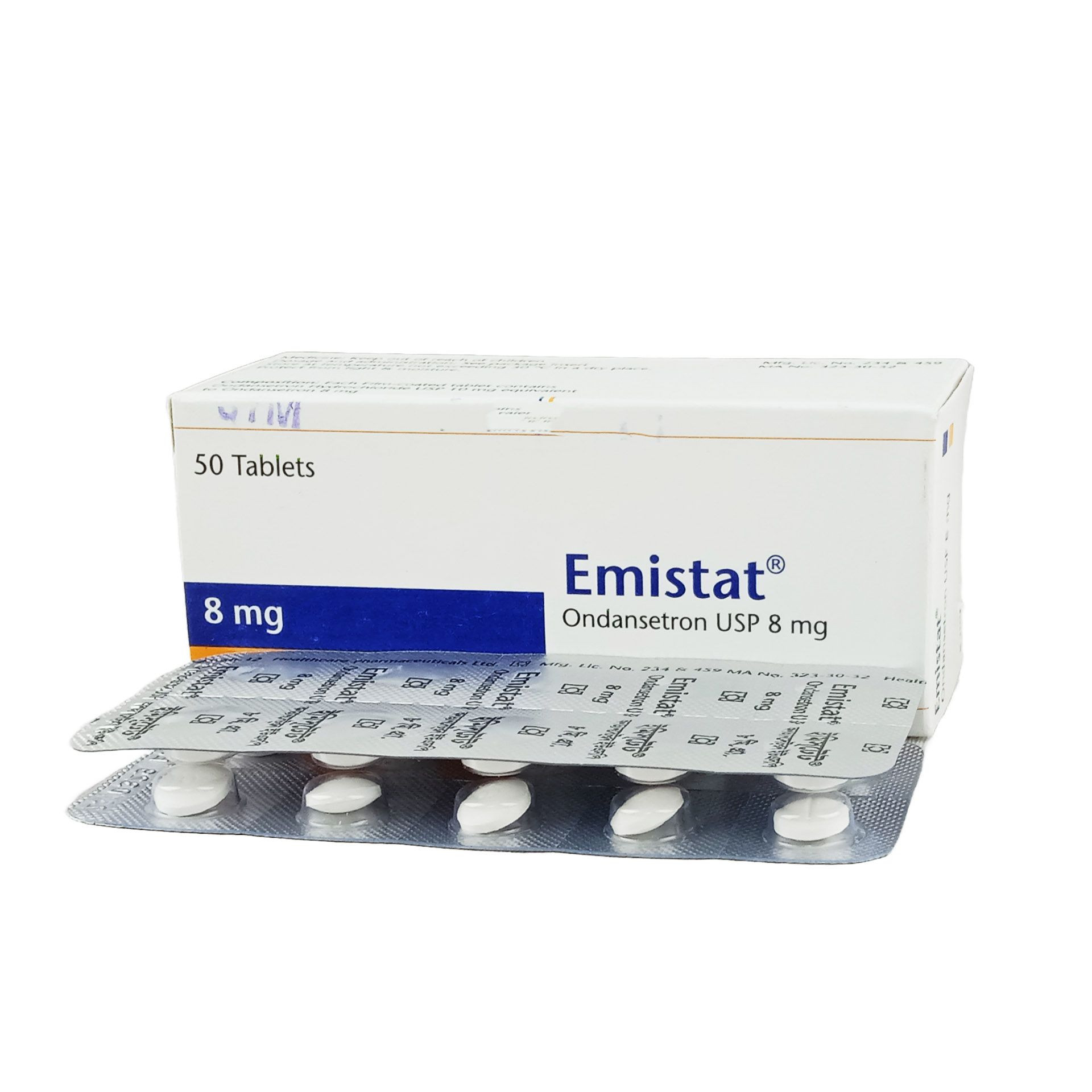 1760621374_emistat-8-mg-tablet-52340351093-i1-0nMT3muubXbOA2hqrB7m.jpg Emistat 8 Tab - Image 1