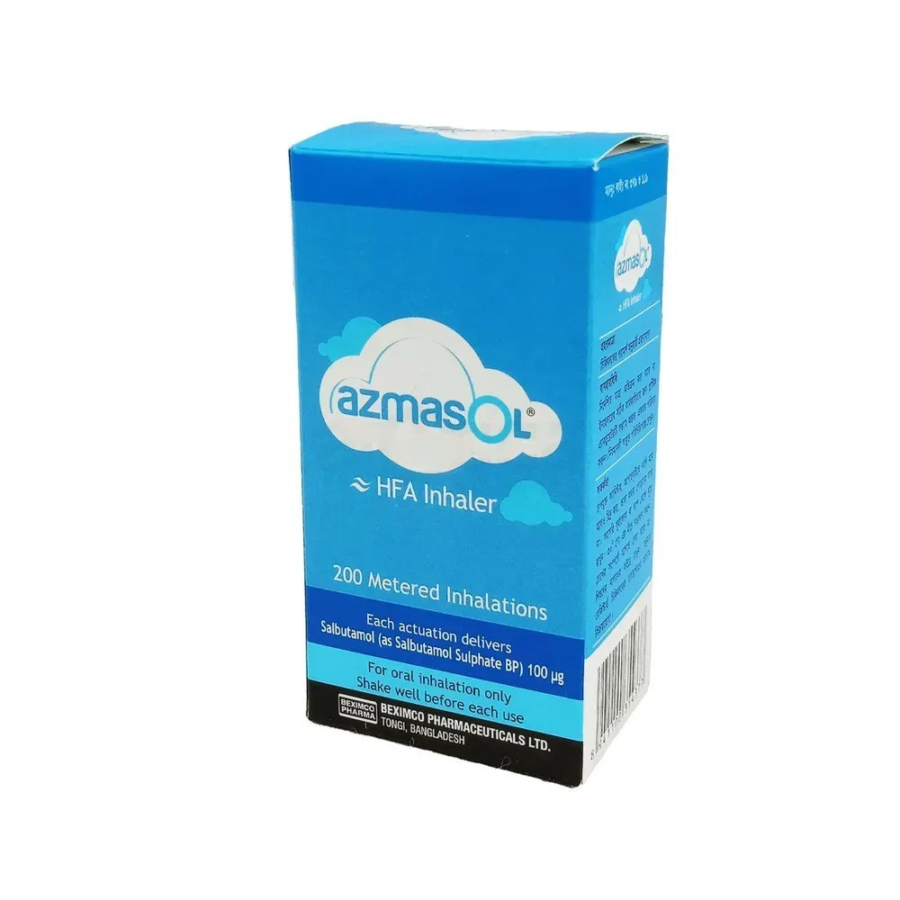 1761107264_azmasol-100-mcg-inhaler-26351888306-i1-oyh1dtapl8rx4yuvusjp.jpg Azmasol HFA Inhaler - Image 1