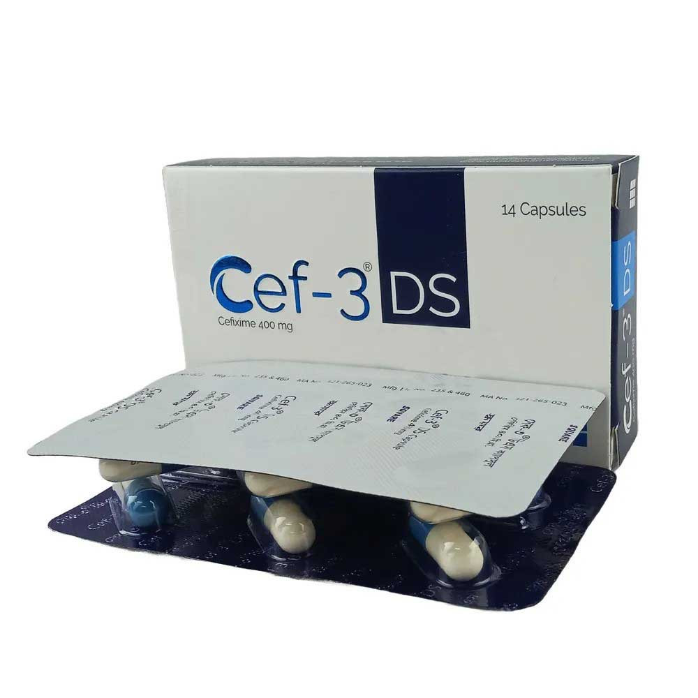 1761193903_cef-3-ds-400-mg-capsule-27592354136-i1-nyjrkloqxc4xefbqapxg.jpg Cef-3 Ds 400 Cap - Image 1