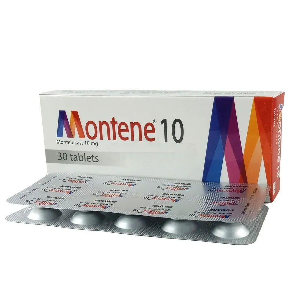 1761194652_montene-10-mg-tablet-34453707079-i1-ntfj8s6c68r3fjte1vnt.png Montene 10 Tab - Image 1