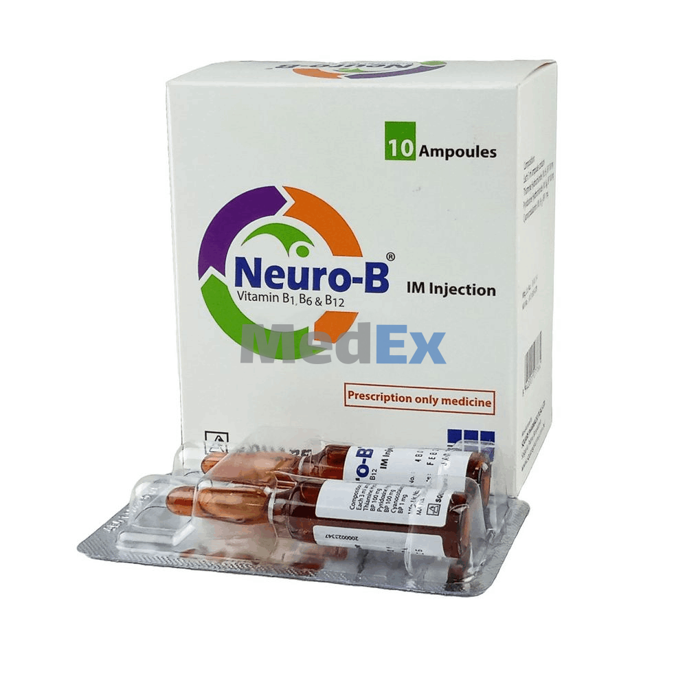 1762238571_neuro-b-100-mg-injection-89228831524-i1-4webimitrttq1kyjrabf.png Neuro-B Inj 10s - Image 1