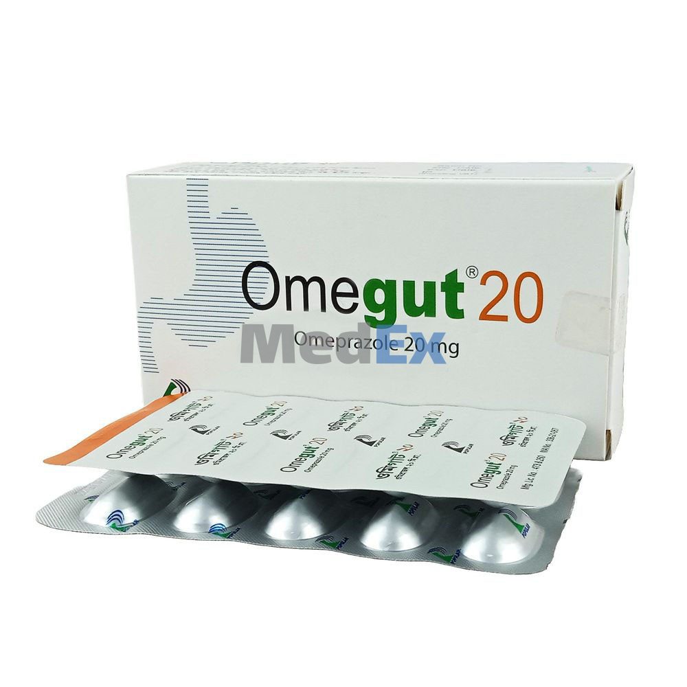 1762321489_omegut-20-mg-capsule-39396616267-i1-at1sfql9tiqbgciobf1v.jpg Omegut 20 Cap 100s - Image 1