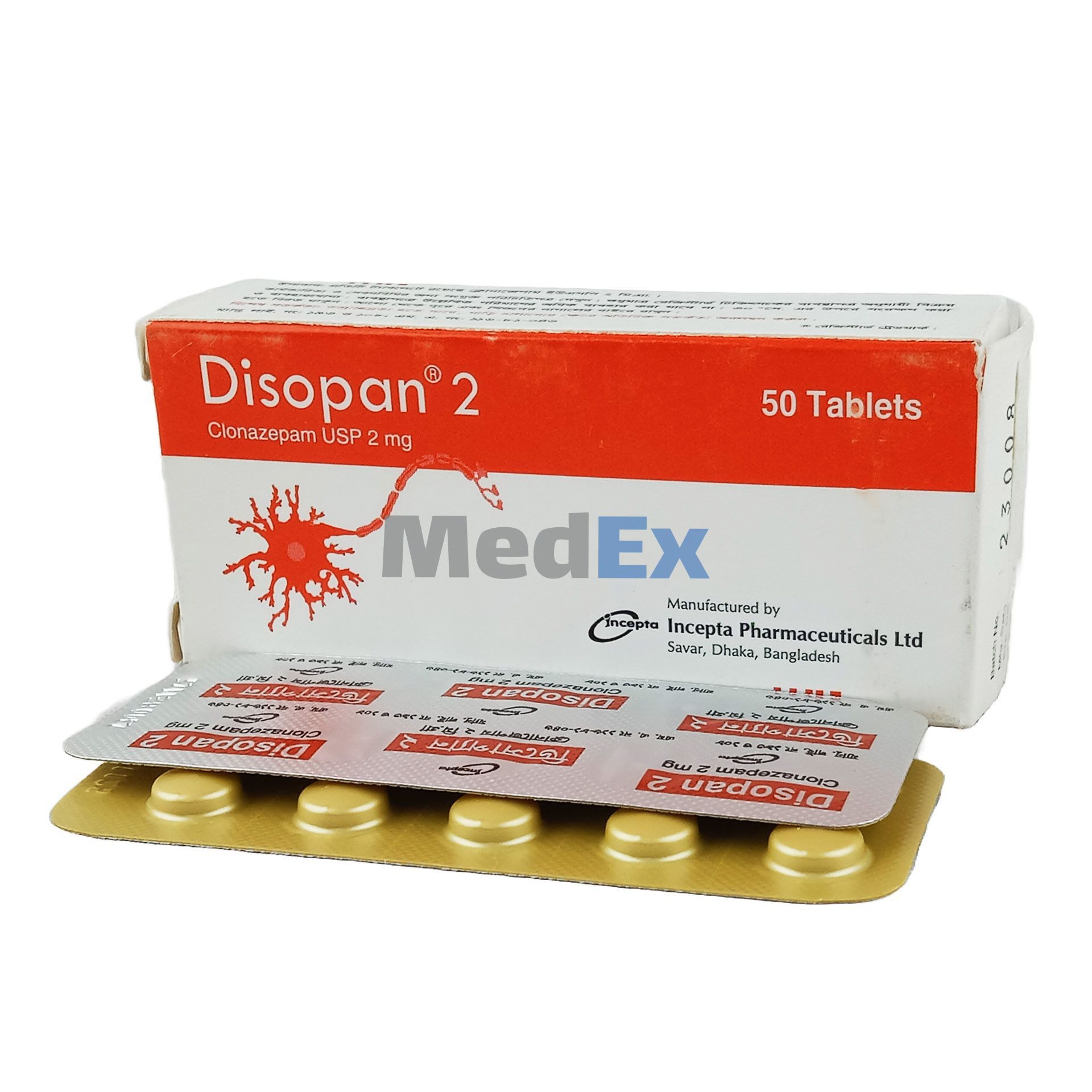 1762402868_disopan-2-mg-tablet-56016795769-i1-rsqtwpfryjp4g64izmyb.jpg Disopan 2 Tab - Image 1